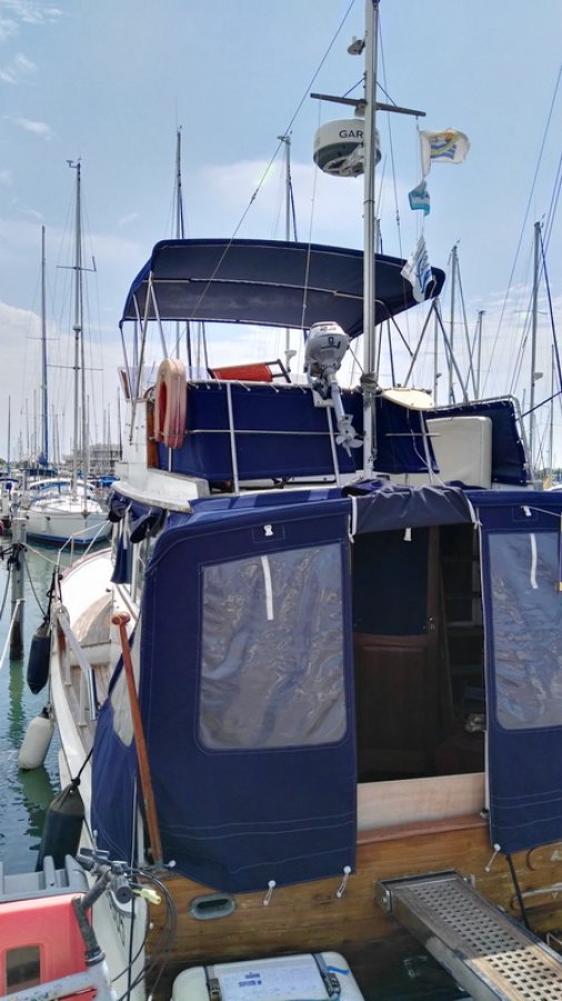 ISLAND GYPSY 30 - 33