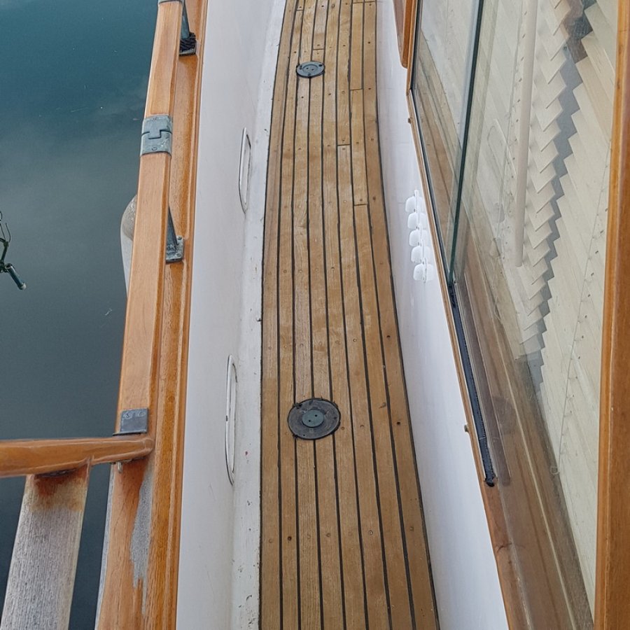 ISLAND GYPSY 44 - 15
