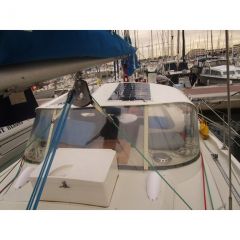 THAMES MARINE MIRAGE 37 - 6