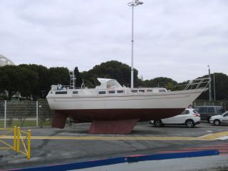 THAMES MARINE MIRAGE 37 - 15