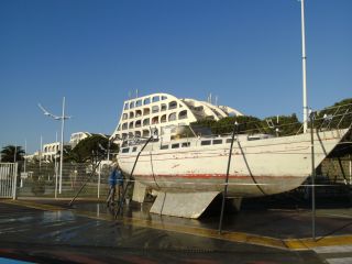 THAMES MARINE MIRAGE 37 - 18