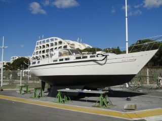 THAMES MARINE MIRAGE 37 - 28