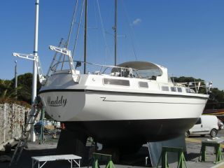 THAMES MARINE MIRAGE 37 - 29