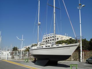 THAMES MARINE MIRAGE 37 - 31