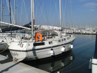 THAMES MARINE MIRAGE 37 - 38