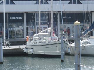 THAMES MARINE MIRAGE 37 - 40