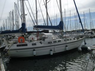 THAMES MARINE MIRAGE 37 - 43