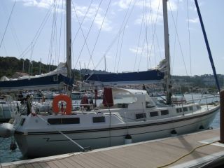 THAMES MARINE MIRAGE 37 - 49