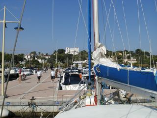 THAMES MARINE MIRAGE 37 - 52