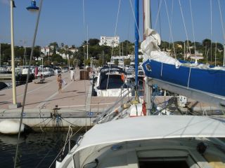 THAMES MARINE MIRAGE 37 - 53