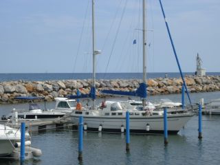 THAMES MARINE MIRAGE 37 - 57
