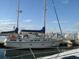 THAMES MARINE MIRAGE 37 - 62