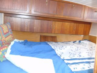 THAMES MARINE MIRAGE 37 - 67