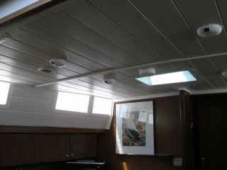 THAMES MARINE MIRAGE 37 - 69
