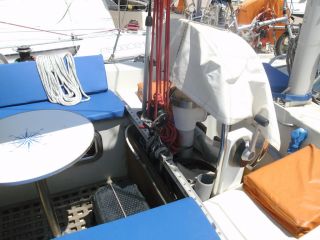 THAMES MARINE MIRAGE 37 - 71