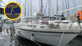 THAMES MARINE MIRAGE 37 - 3