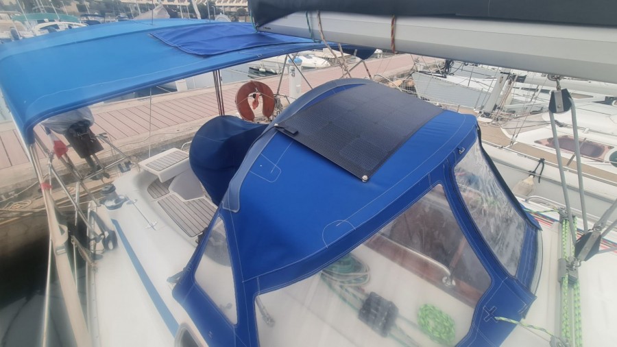 BAVARIA 34 - 1