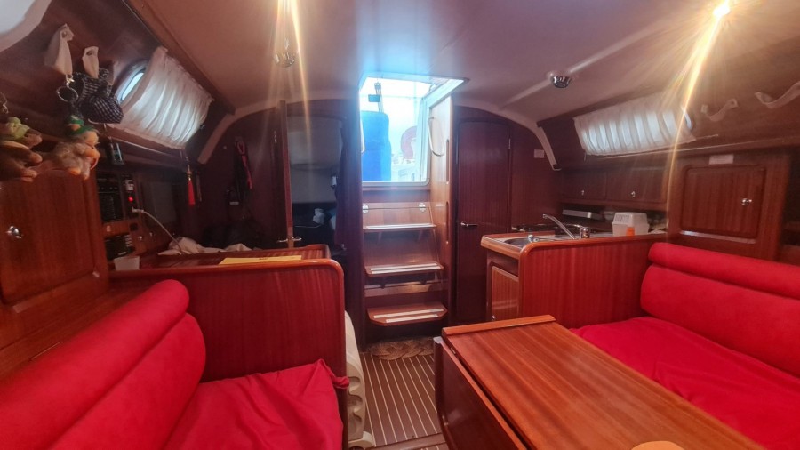 BAVARIA 34 - 2
