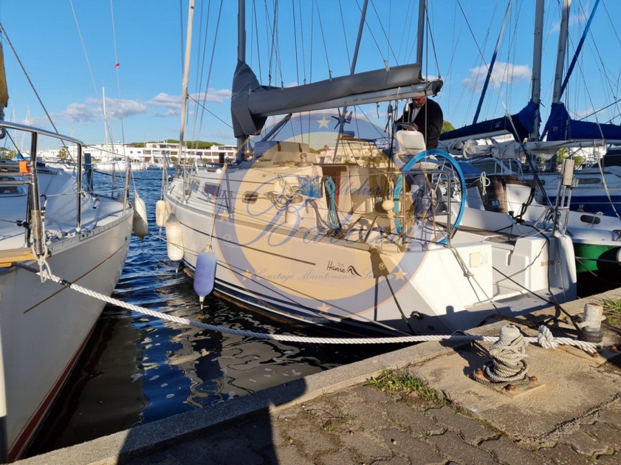 HANSE 315 - 2