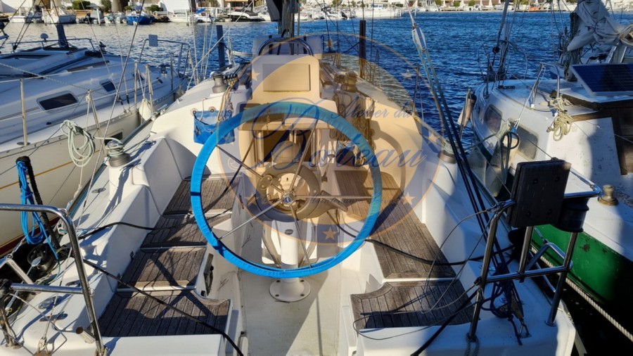 HANSE 315 - 16