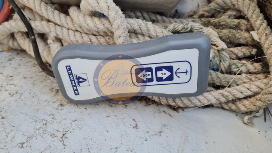 HANSE 315 - 23
