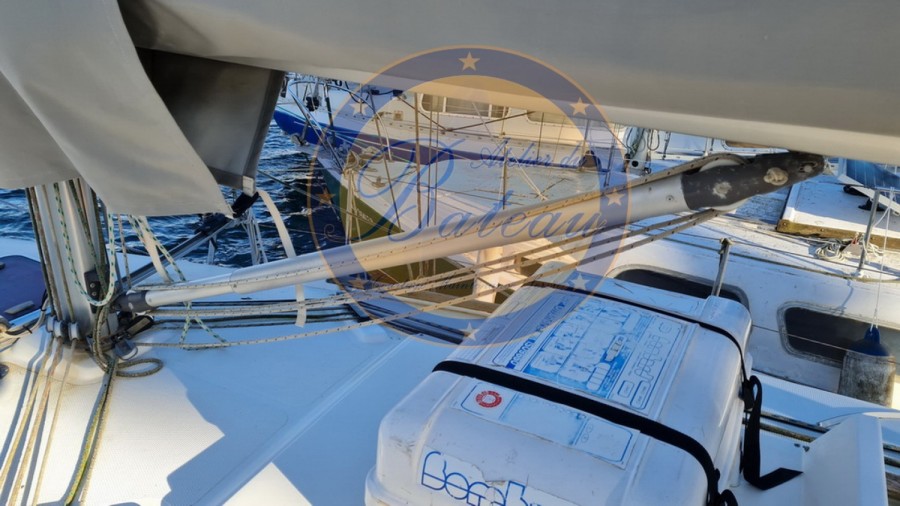 HANSE 315 - 30