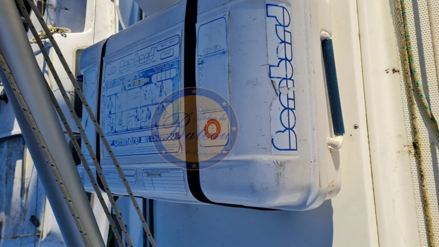 HANSE 315 - 31
