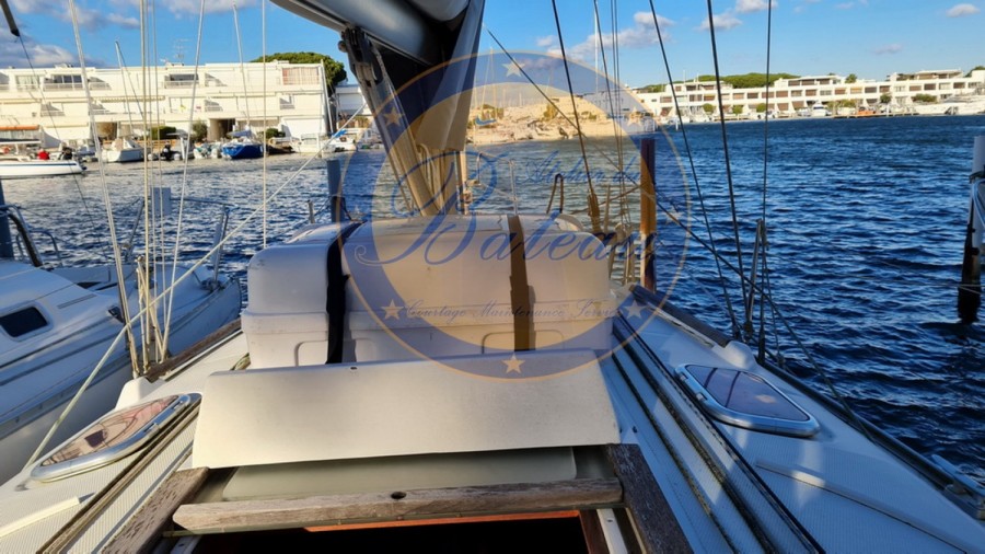 HANSE 315 - 33