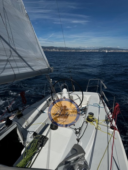 J BOATS 105 - 11