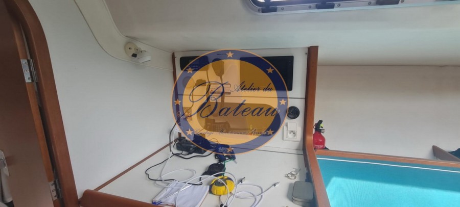 J BOATS 105 - 17