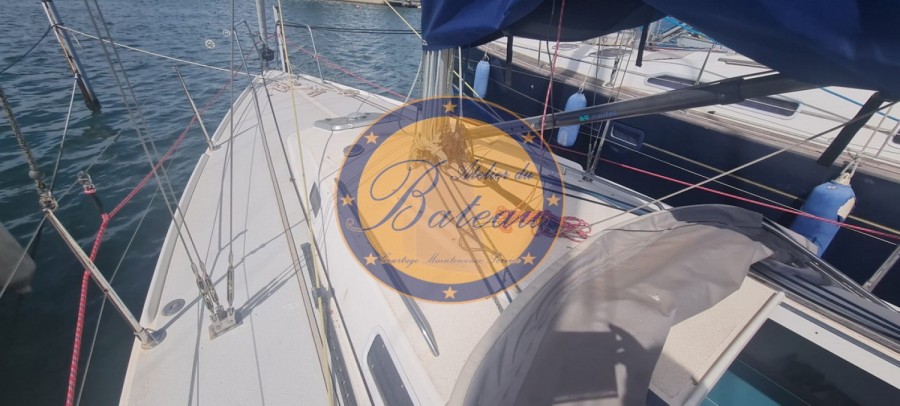 J BOATS 105 - 9