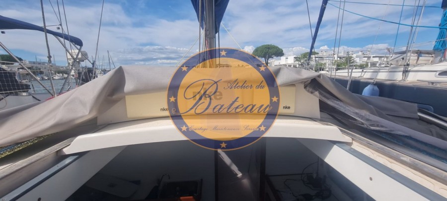 J BOATS 105 - 5