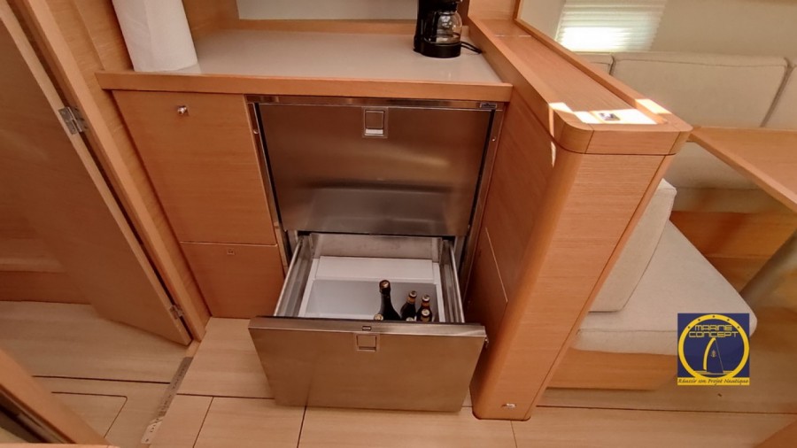 DUFOUR 430 GRAND LARGE - 15