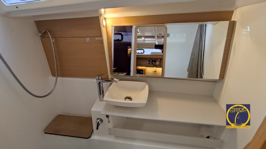DUFOUR 430 GRAND LARGE - 26