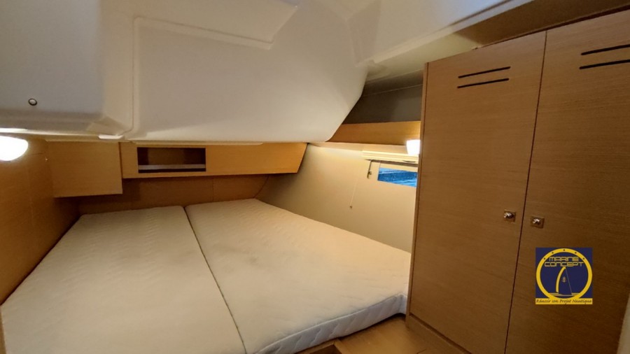 DUFOUR 430 GRAND LARGE - 27