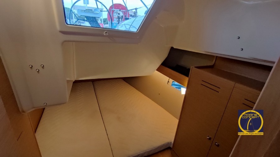 DUFOUR 430 GRAND LARGE - 28