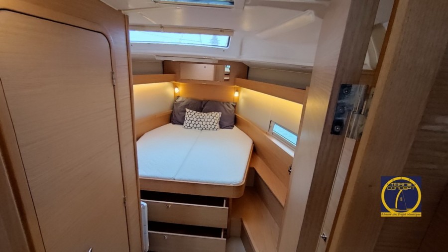 DUFOUR 430 GRAND LARGE - 30