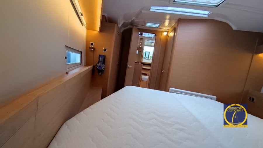 DUFOUR 430 GRAND LARGE - 33