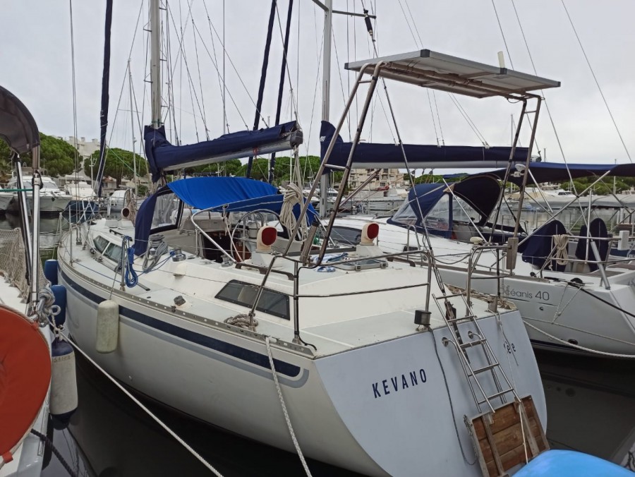 MOODY 419 CC - 6