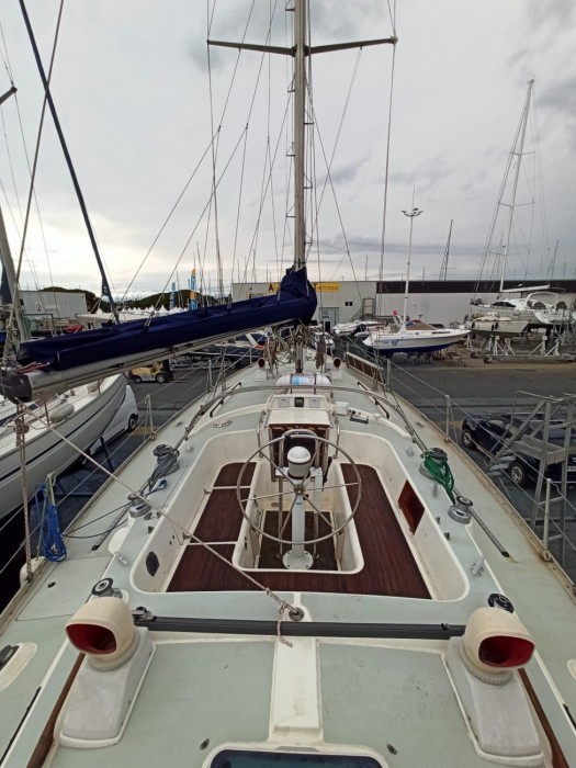 MOODY 419 CC - 8
