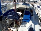 THAMES MARINE MIRAGE 37 - 4