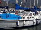 THAMES MARINE MIRAGE 37 - 11