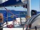 THAMES MARINE MIRAGE 37 - 13