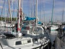 THAMES MARINE MIRAGE 37 - 22