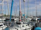 THAMES MARINE MIRAGE 37 - 24