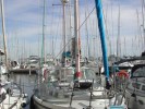 THAMES MARINE MIRAGE 37 - 25