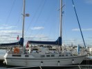 THAMES MARINE MIRAGE 37 - 1