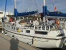 THAMES MARINE MIRAGE 37 - 27