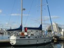 THAMES MARINE MIRAGE 37 - 28