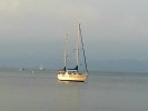 THAMES MARINE MIRAGE 37 - 29